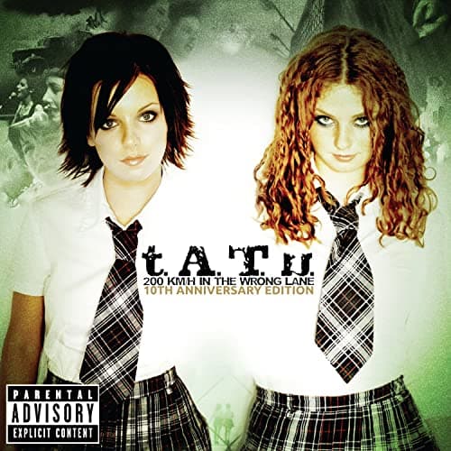 دانلود آهنگ t.A.T.u.- Loves me not