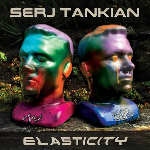 دانلود آهنگ جدید Serj Tankian - Elasticity