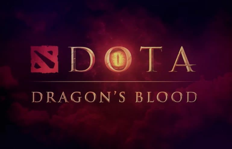 نتفلیکس سریال DOTA می سازد/ بازی و سرگرمی