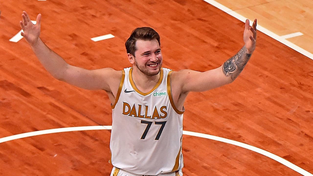 نتایج بازی‌های 14 آوریل 2021 لیگ NBA / پیروزی موریکس با گیم وینر دیدنی دانچیچ؛ برد کلیپرز و ناگتس