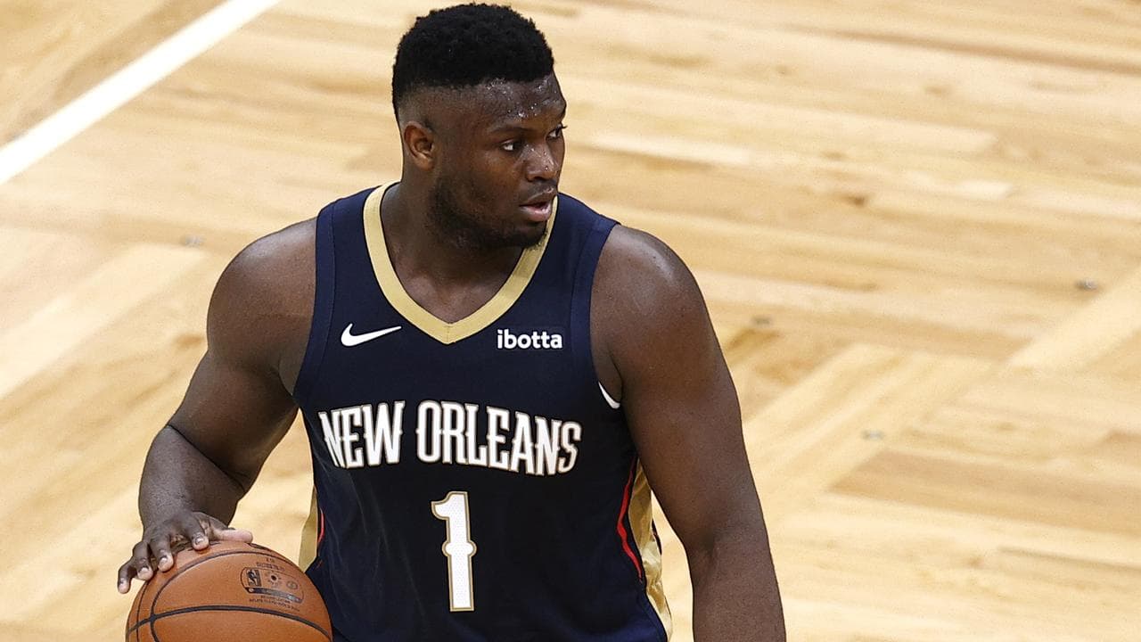 نتایج بازی‌های 11 آوریل 2021 لیگ NBA / درخشش 38 امتیازی زایان؛ پیروزی هیت برابر پورتلند 