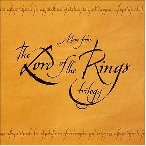 اهنگ درام و آرامبخش فیلم The Lord Of The Rings The Fellowship Of The Ring 2001 از Enya موزیک از استاد Howard Shore به نام May It Be ورژن بی کلام