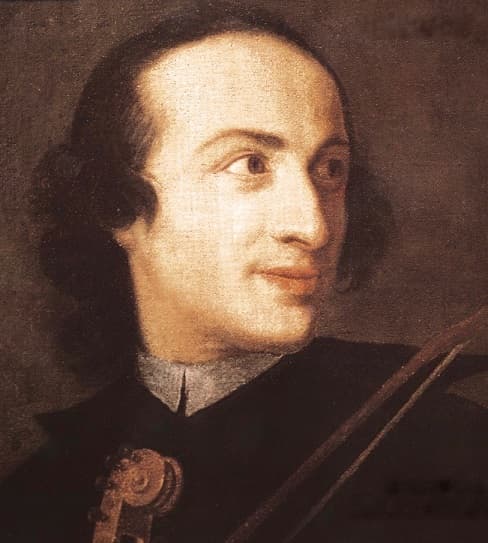 موسیقی کلاسیک شاهکار به نام " Cello Concerto in D major III Grave " از آهنگساز ایتالیایی دوران با شکوه باروک " Giuseppe Tartini " 