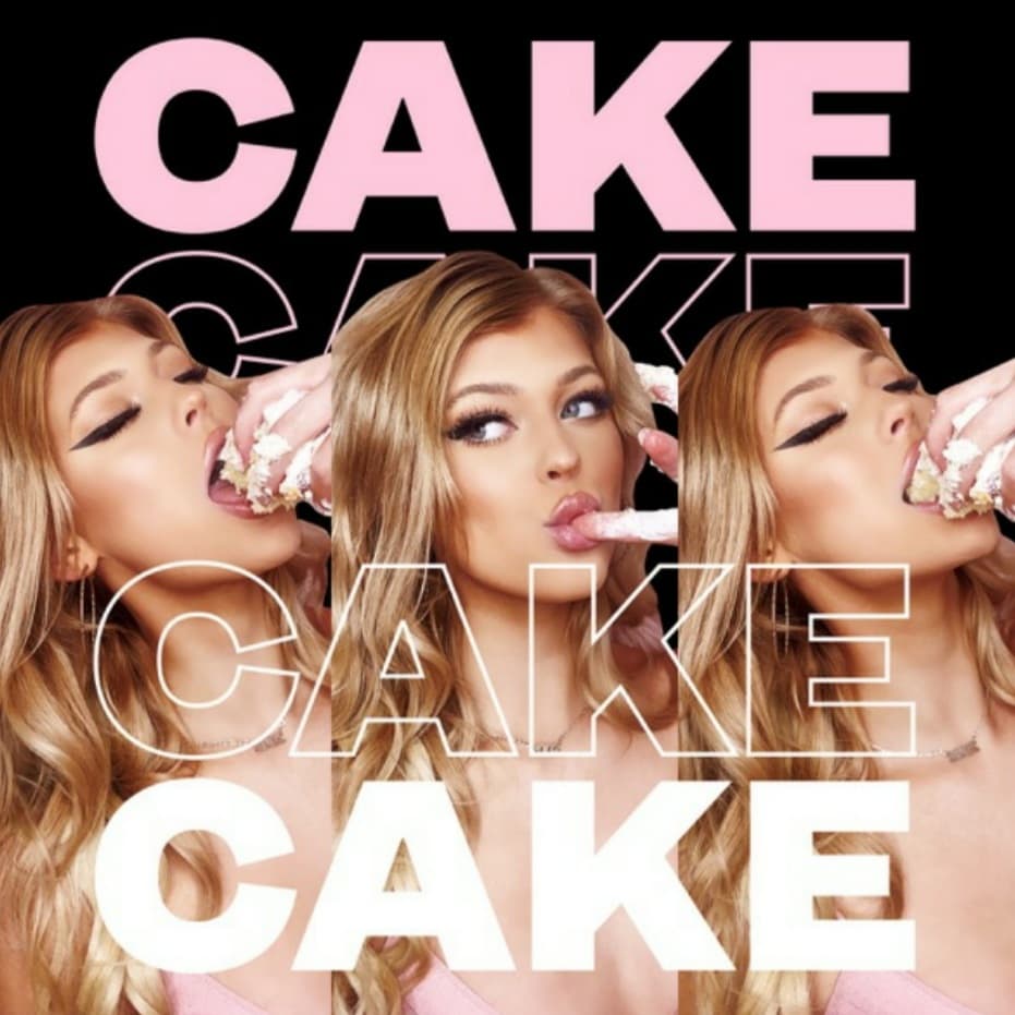 دانلود آهنگ Cake از لورن گری + متن و ترجمه