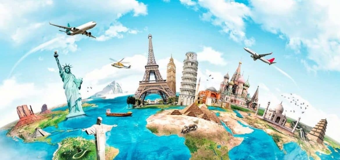 Master Tourism (قسمت دوم : سفر به شیراز و تخت جمشید)