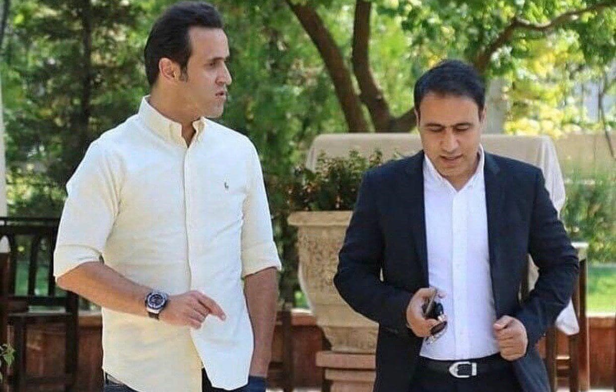 فدراسیون فوتبال، تیم های ملی را به مهدی مهدوی کیا و علی کریمی می سپارد