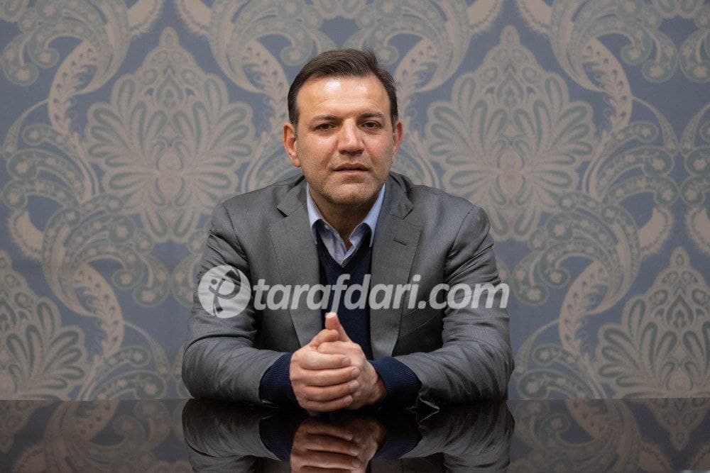 راه اندازی خیریه ستاره های فوتبال ایران | فوتبال در صف اول جامعه
