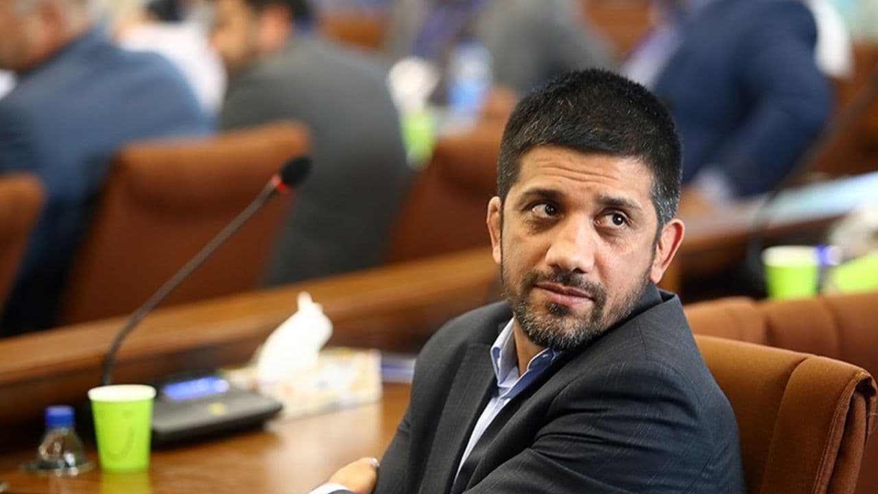 دبیر خطاب به کشتی ‌گیران: برای آخرین بار می ‌گویم انتخابی برگزار می ‌شود