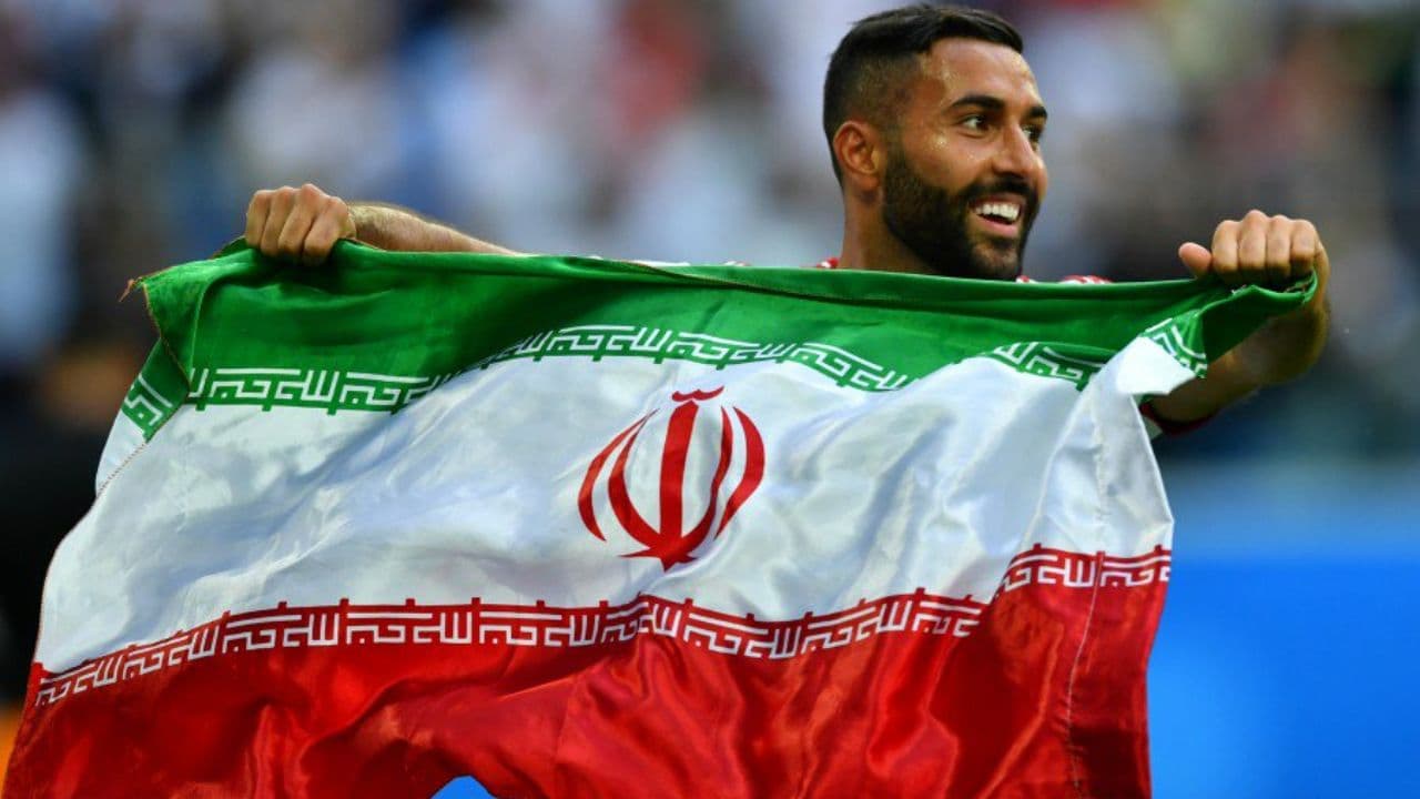 سفرای ایران در چهارگوشه جهان؛ سامان تنها نماینده ایران در فرانسه
