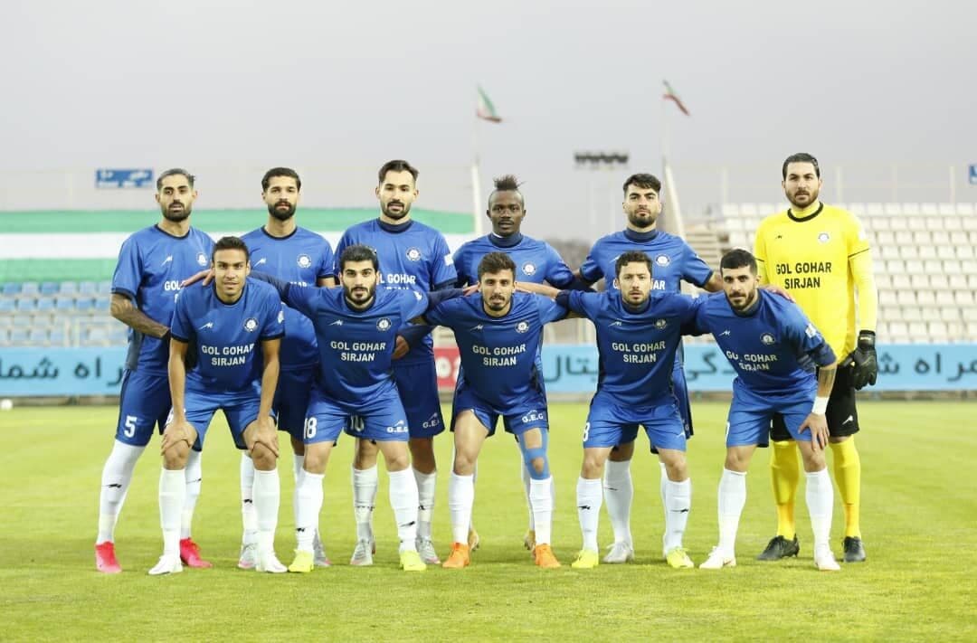 استراحت دو روزه قلعه نویی به گل گهری ها 