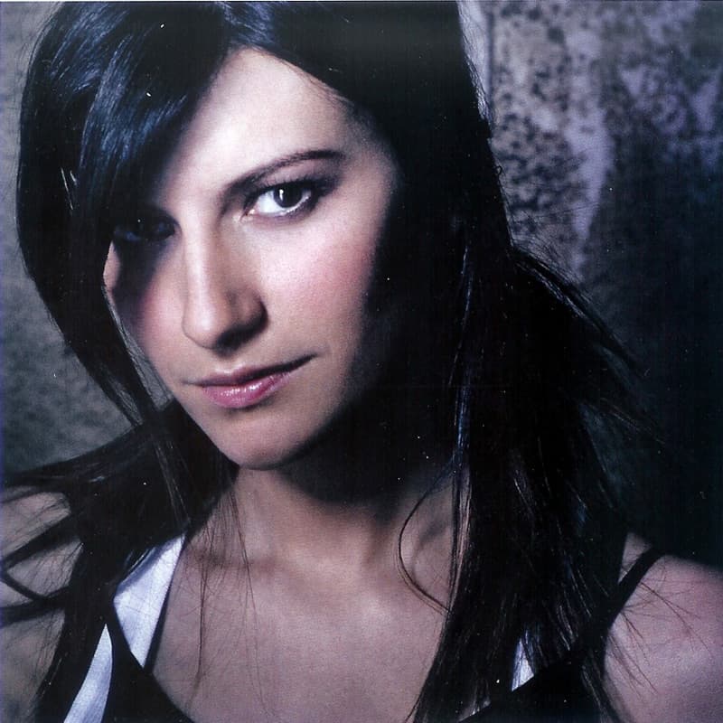 LAURA PAUSINI - MI ABBANDONO A TI???