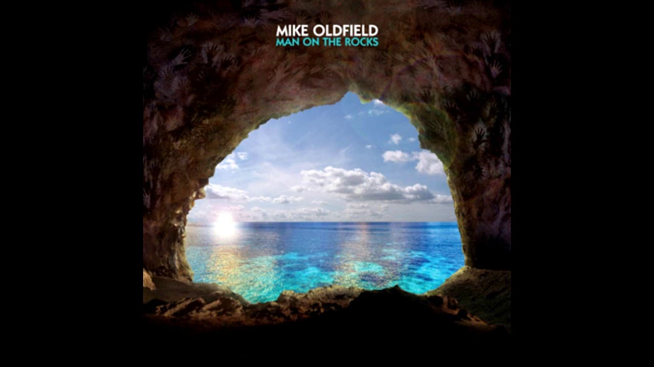 Mike Oldfield - Nuclear