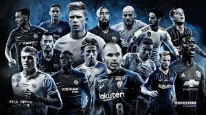 انواع هافبک را میشناسید؟؟؟