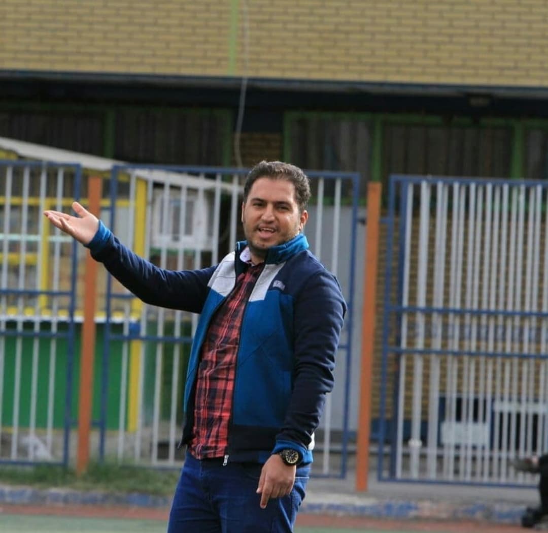 امیر ابهری سرمربی نیروی زمینی شد
