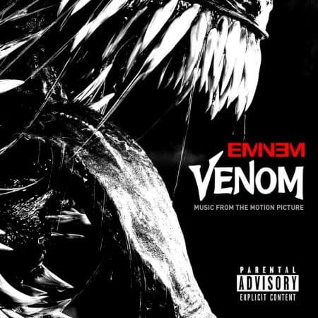 متن و ترجمه آهنگ Venom(آهنگ فیلمی به همین اسم با بازی تام هاردی)