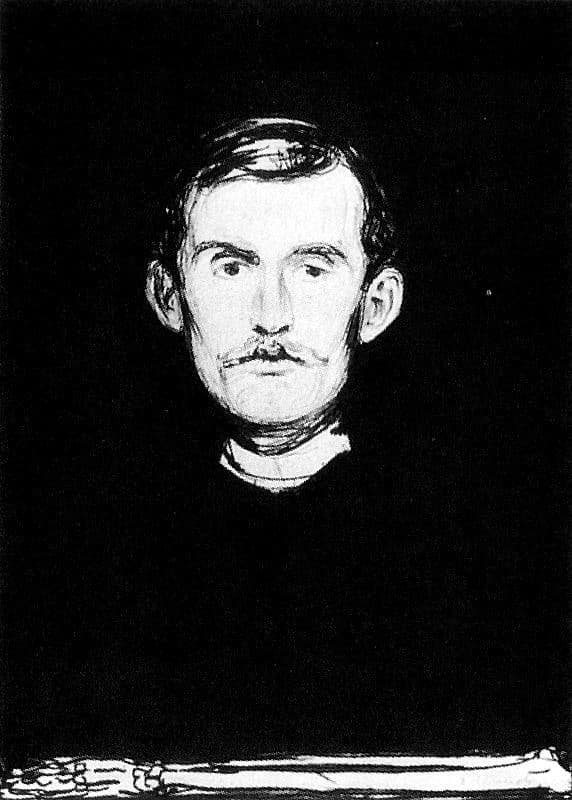 بهترین نقاشی های Edvard Munch
