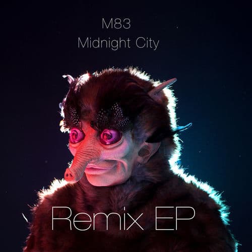 دانلود آهنگ Midnight City از M83