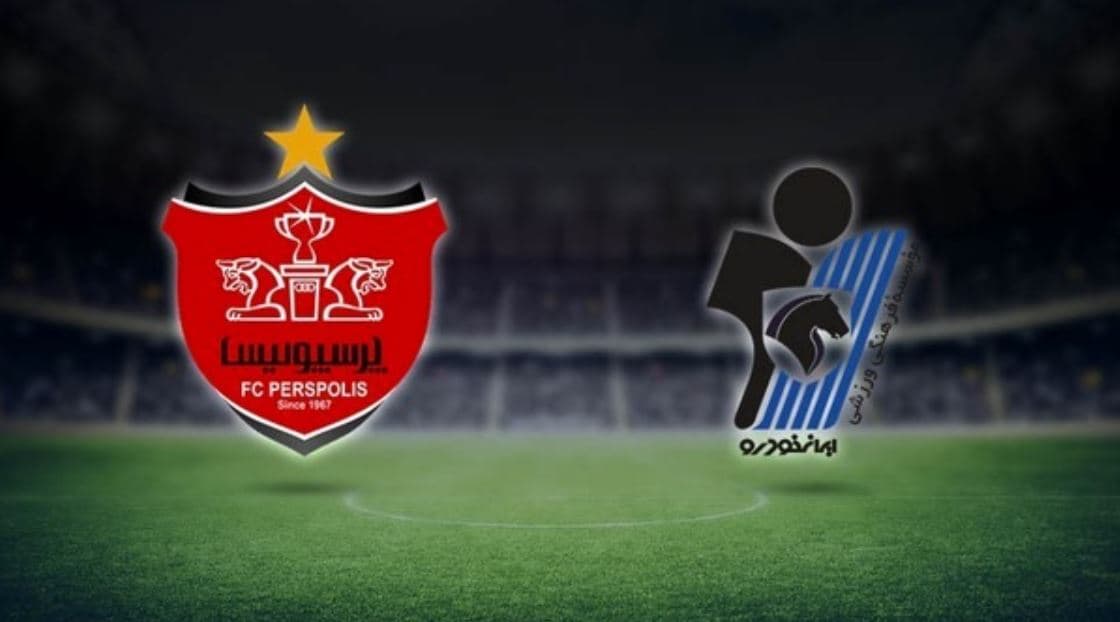 پیکان - پرسپولیس؛ روز موعود / پیش بازی