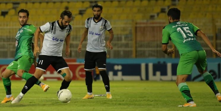 سه بازیکن مغضوب فکری هنوز حق تمرین ندارند