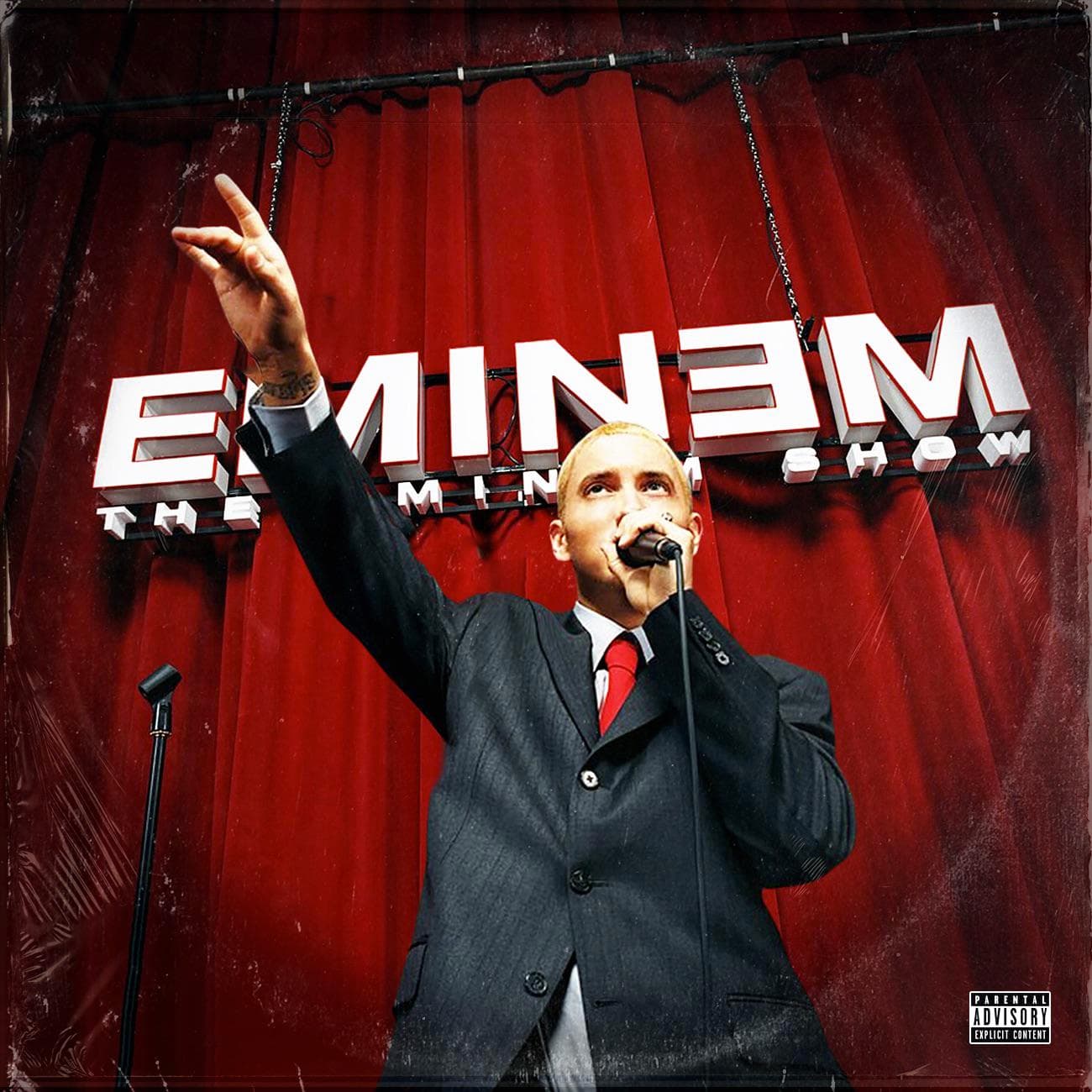 دانلود فول آلبوم EMINEM امینم