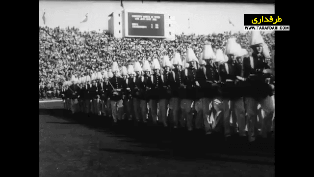 دومین قهرمانی برزیل در جام جهانی با برتری 3-1 مقابل چکسلواکی (18 ژوئن، 1962) / فیلم