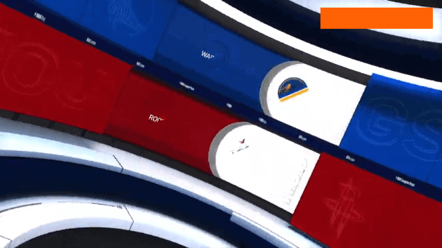 خلاصه بازی هیوستون راکتس 87-113 گلدن استیت وریرز (بسکتبال NBA - فصل 2020/21)