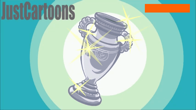 قهرمانی ایتالیا در یورو 2020 به روایت کارتون (Just Cartoons)