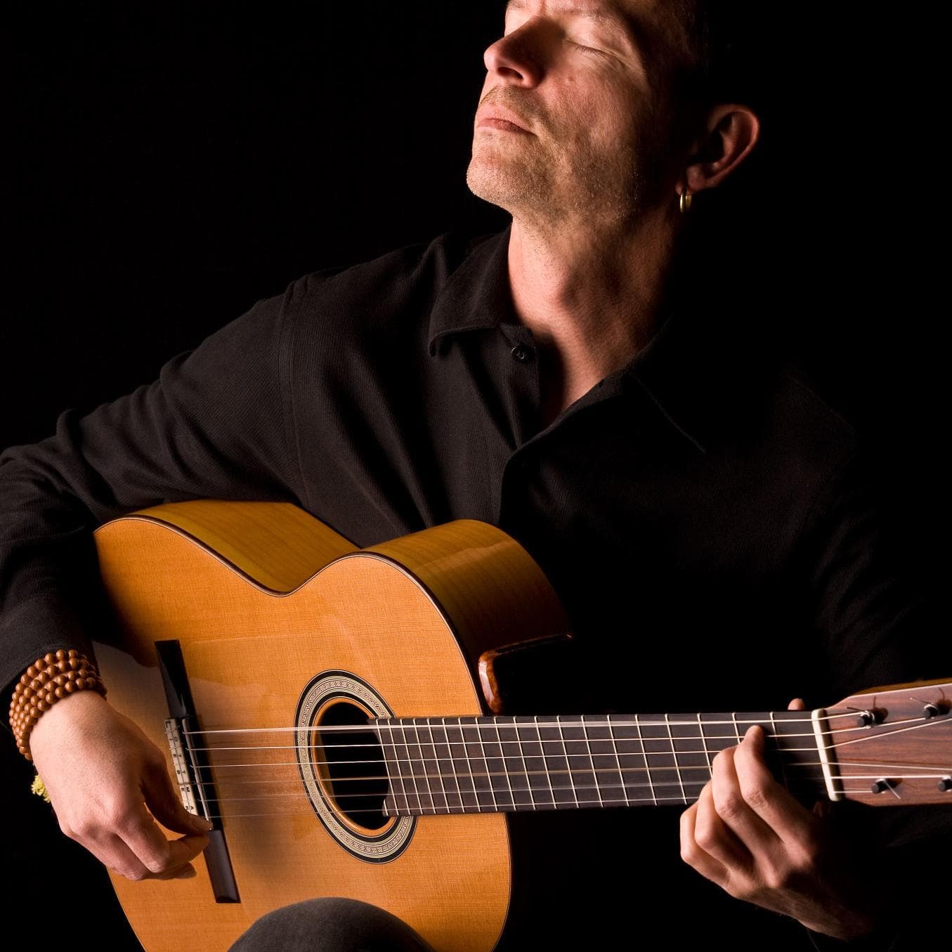 موسیقی شب _ Heart Still Beating اثر Ottmar Liebert