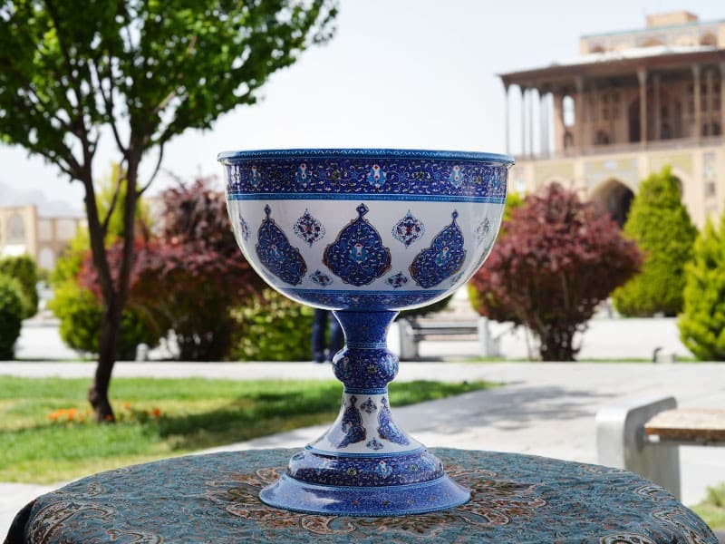 خرید هدایای تبلیغاتی اصفهان از فروشگاه اینترنتی صنایع دستی