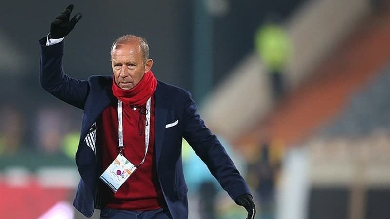 پنجره های نقل و انتقالاتی پرسپولیس بسته می شود؟