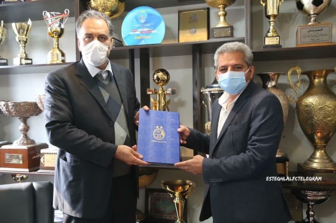 پشت پرده برکناری ناصر فریادشیران از آکادمی استقلال