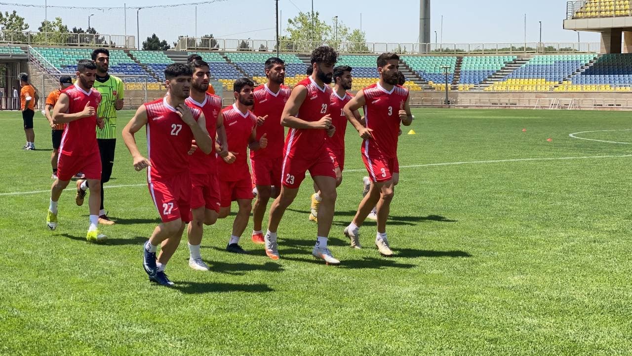 پولی در بساط پرسپولیسی ها نیست