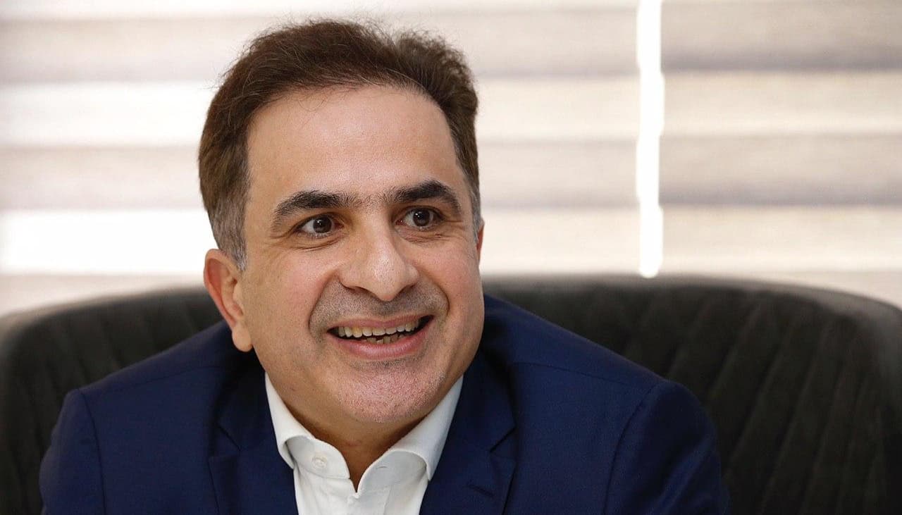 مالک نساجی: رای دیدار سایپا - پیکان؟ بوی تبانی می‌ آید