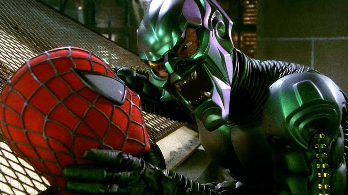 اکران فیلم ((Spider Man)) نوزده سال پیش