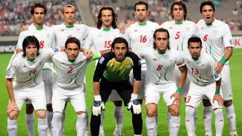 خلاصه ای از بازی های تیم ملی فوتبال ایران در مرحله انتخابی جام جهانی ۲۰۱۴ با گزارش های فارسی ( به زودی و برای اولین بار در ایران انتشار نسخه کامل برترین مسابقات تاریخ فوتبال جهان با گزارش فارسی )