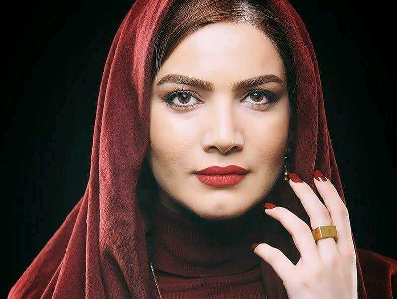 متین ستوده ازدواج کرد / عکس خودش و همسرش