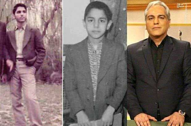 بازیگران مشهور ایرانی که از فقر به ثروت رسیدند