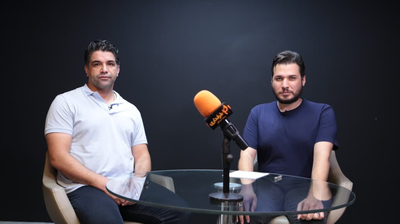 پیروز قربانی در طرفداری: استقلال فنی خوب ولی مدیریتی افتضاح است!