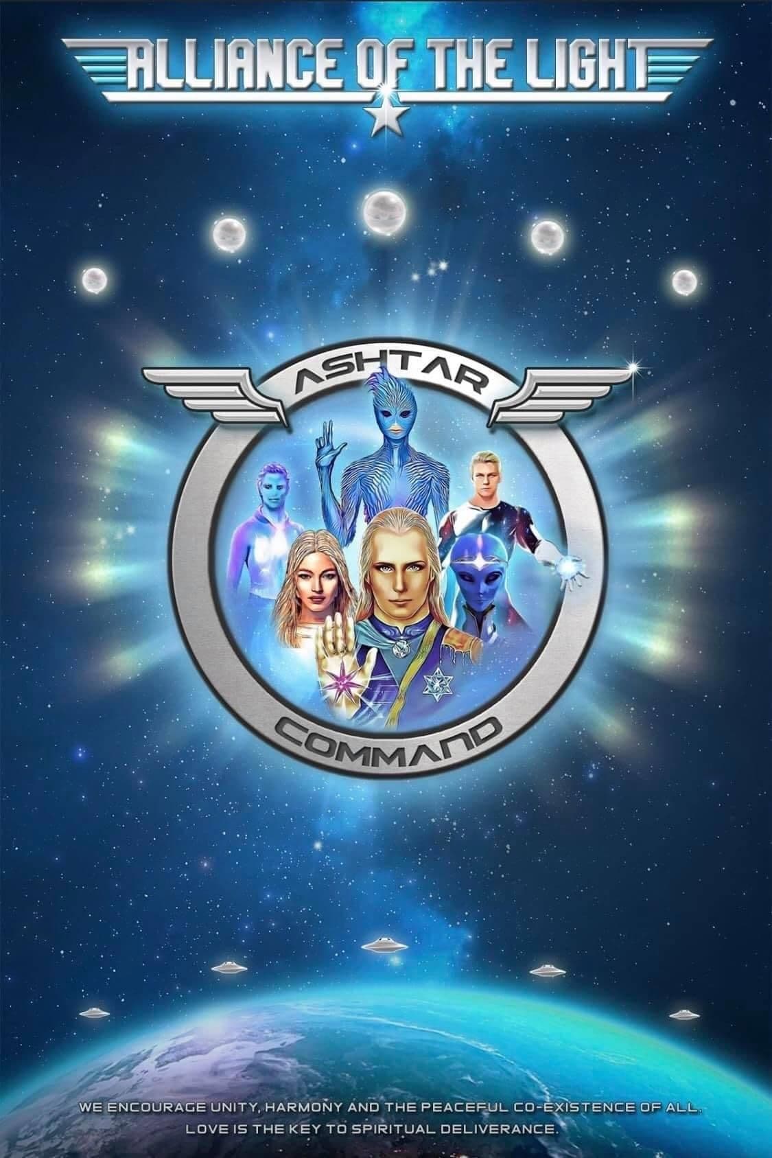 فرماندهی آشتار - اتحاد نور