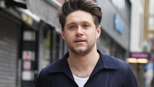 دانلود آهنگ Niall Horan - Cross Your Mind