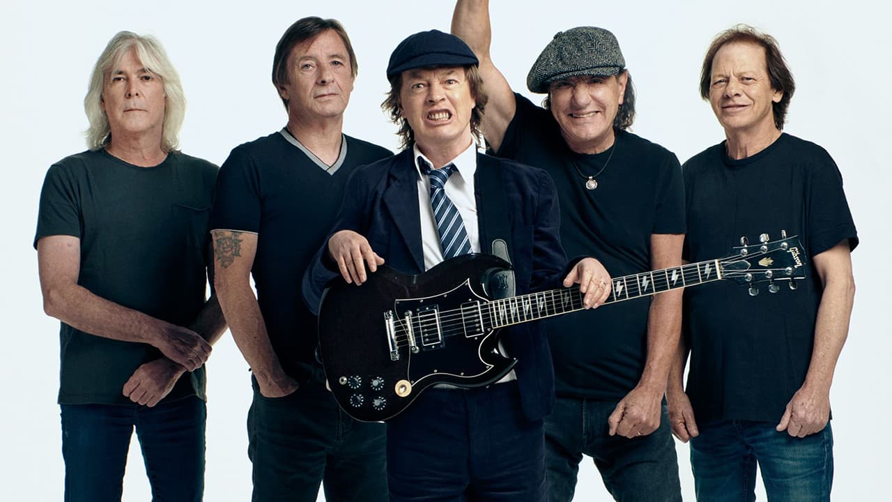 دانلود آهنگ AC/DC - Let Me Put My Love Into You