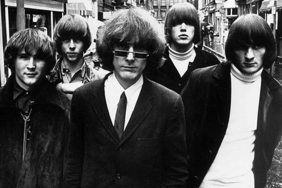 دانلود آهنگ The Byrds - Turn Turn Turn