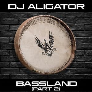 دانلود آهنگ جدید Dj Aligator بنام Bassland (Part 2)
