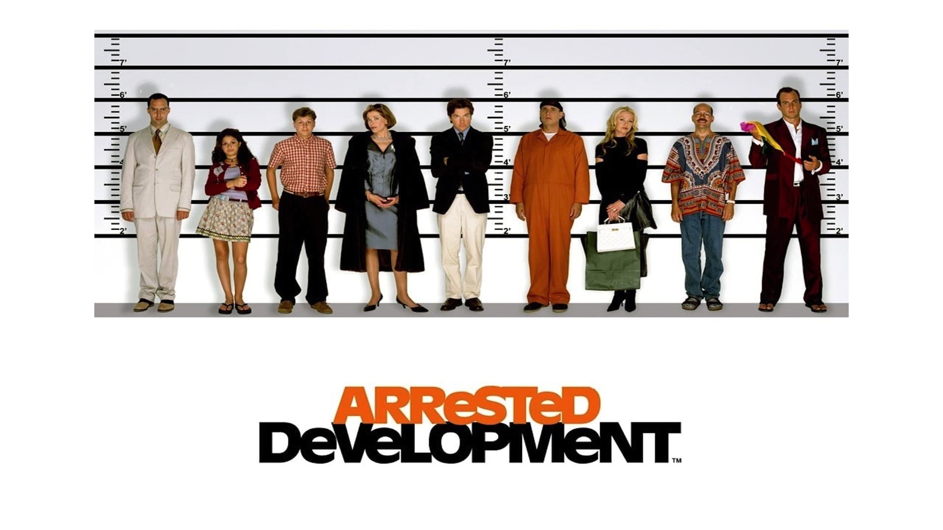 معرفی سریال Arrested development:داستان تلاش فداکارانه ی(!)مایکل بلوث برای حفظ خانواده ی عجیب و غریبش،من یه اشتباه بزرگ انجام دادم،باهام ازدواج کن،و چند Running gag دیگر...!!!