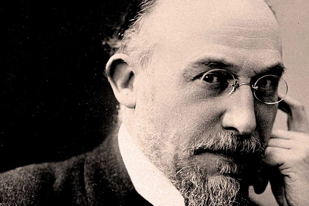 Gymnopedies NO.1 از Erik Satie