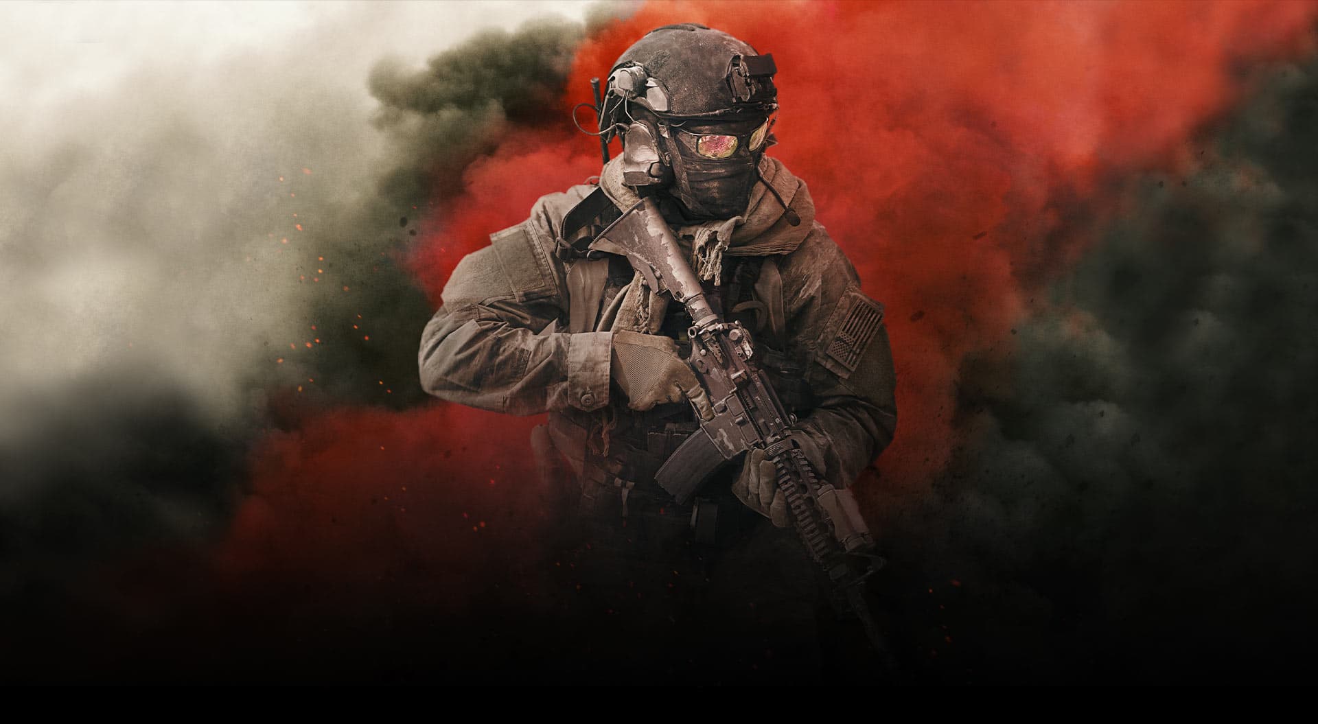 نقشه جدیدی برای بازی Call Of Duty: Warzone منتشر خواهد شد