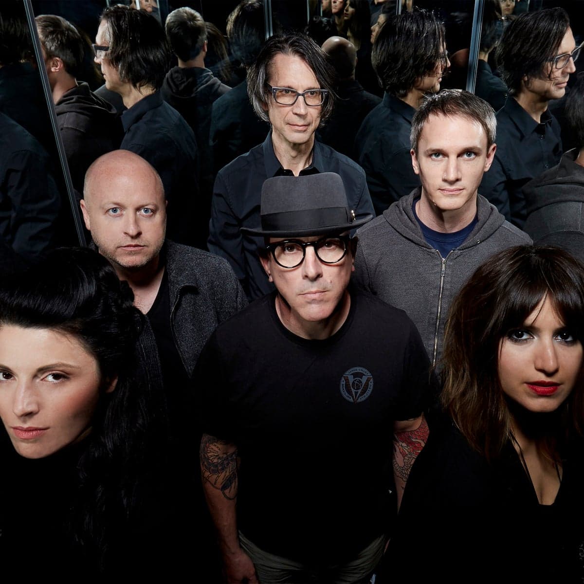 دانلود آهنگ Puscifer - Momma Sed