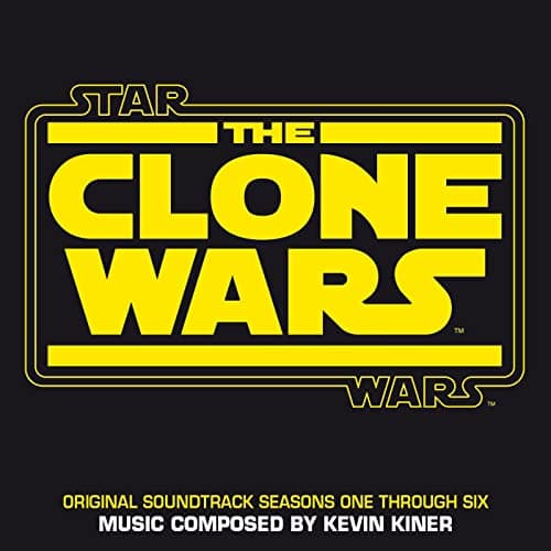 موسیقیAnakin and Padméساخته Kevin Kiner ازموسیقی متن starwars:the Clone Wars 