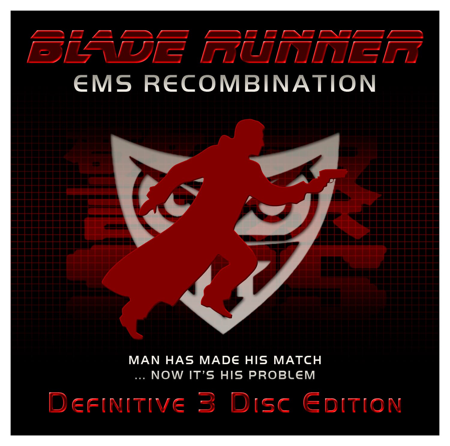 اهنگ بی کلام درام و آرامبخش فیلم Blade Runner 1982 از استاد Vangelis به نام Piano In An Empty Room   