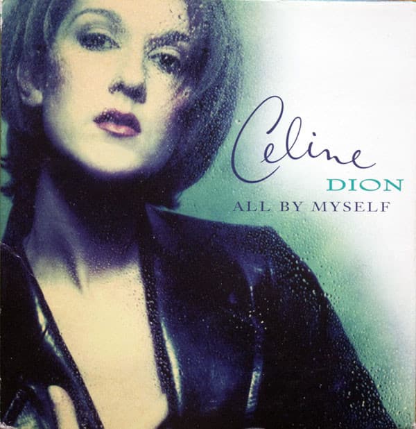 دانلود آهنگ زیبای All by Myself از Celine Dion ( با متن و ترجمه)